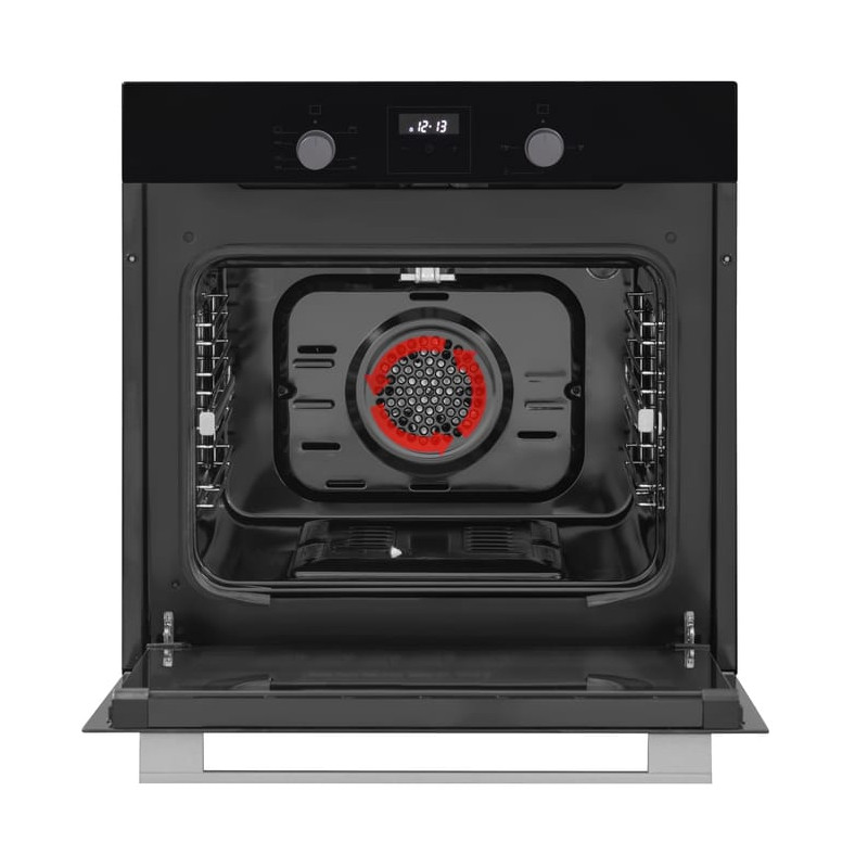 Horno indep. a gas Vitrokitchen HG602NN Horno indep. a gas Vitrokitchen HG602NN