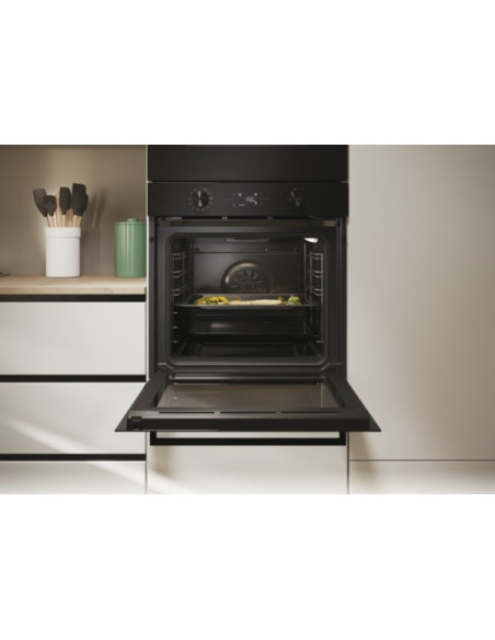 Horno MF pirolitico indep. Candy CA6N3B3YTB