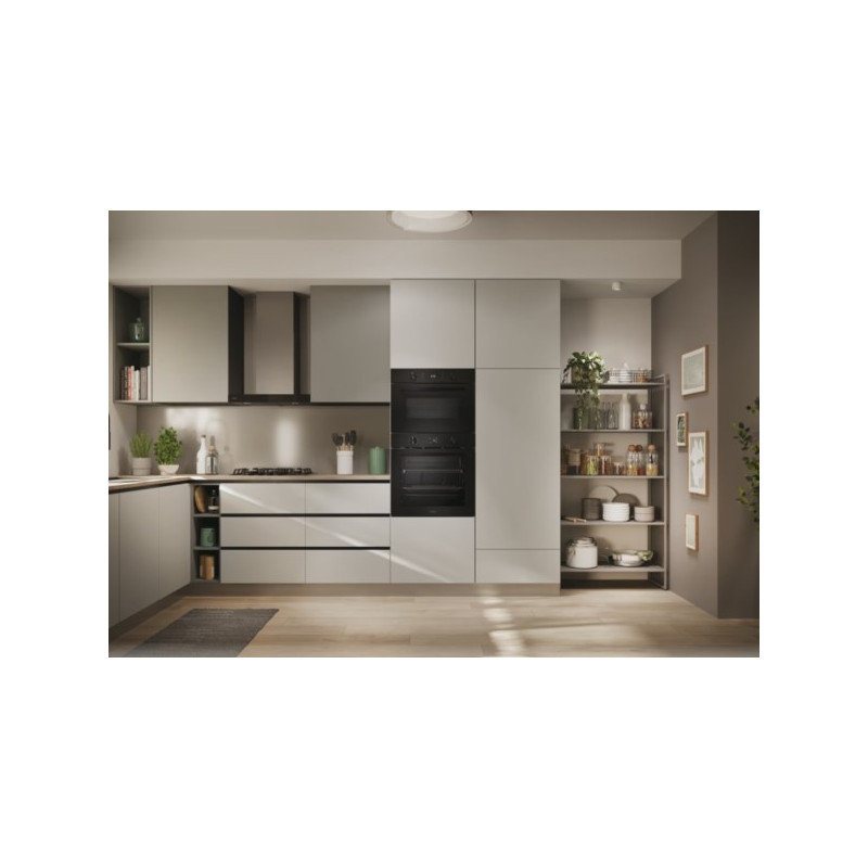 Horno MF pirolitico indep. Candy... Horno MF pirolitico indep. Candy...