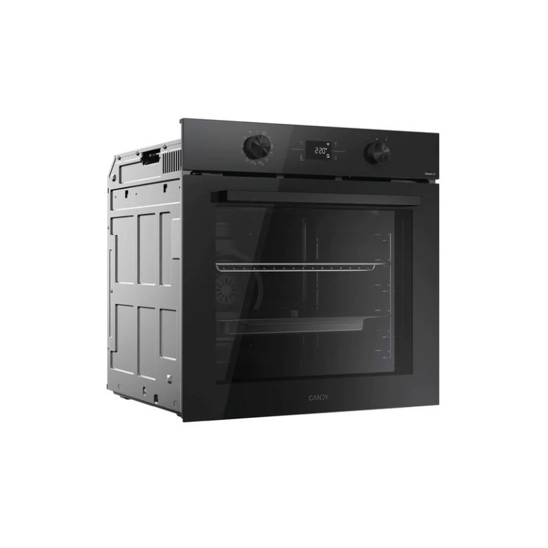 Horno MF pirolitico indep. Candy...