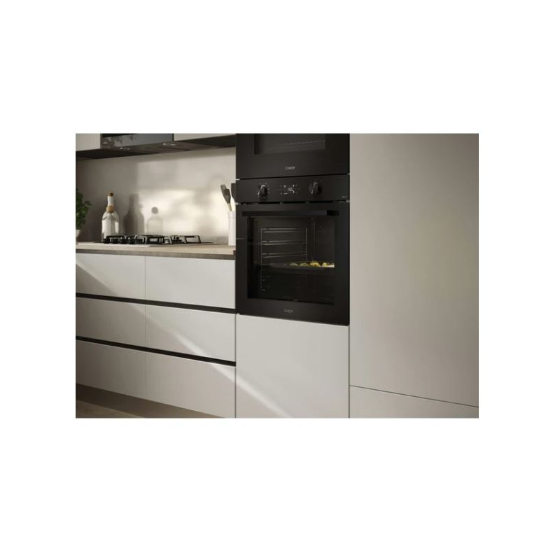 Horno MF pirolitico indep. Candy...