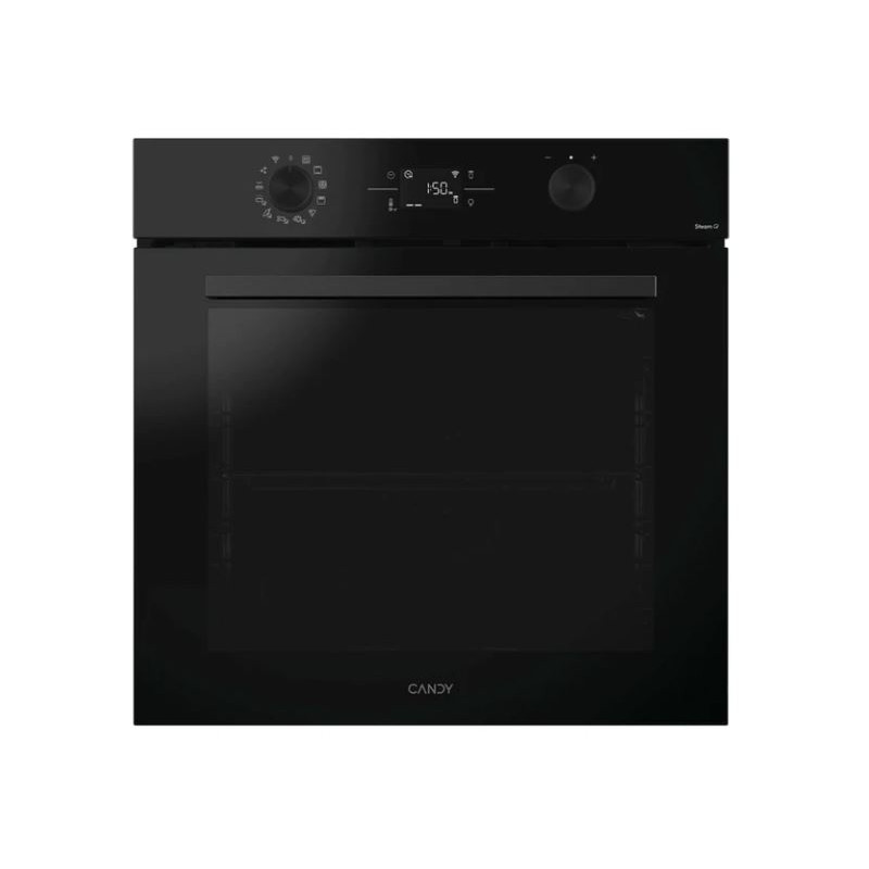 Horno MF pirolitico indep. Candy...