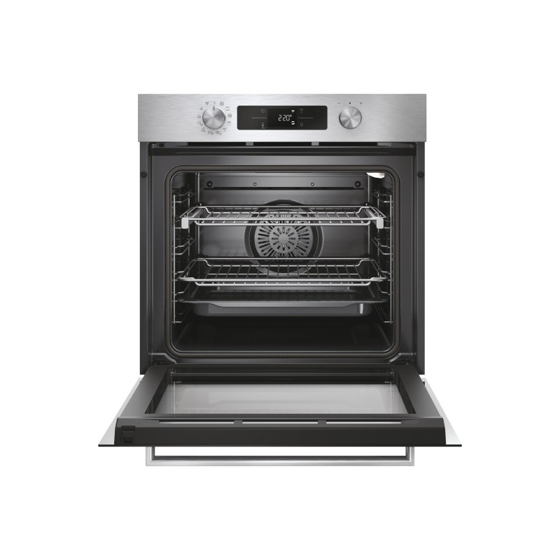 Horno MF pirolitico indep. Candy...