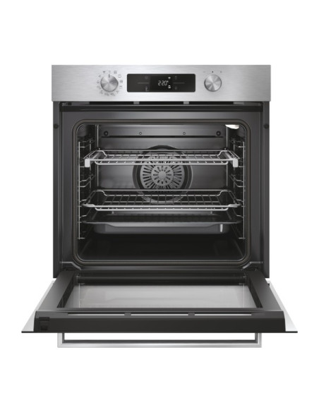 Horno MF pirolitico indep. Candy CA6N5B3EYTX