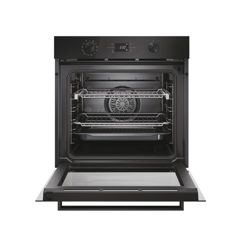 Horno MF pirolitico indep. Candy...