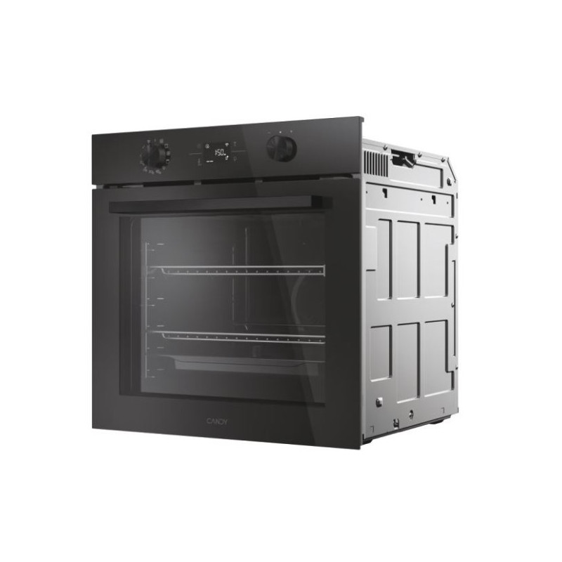 Horno MF pirolitico indep. Candy...