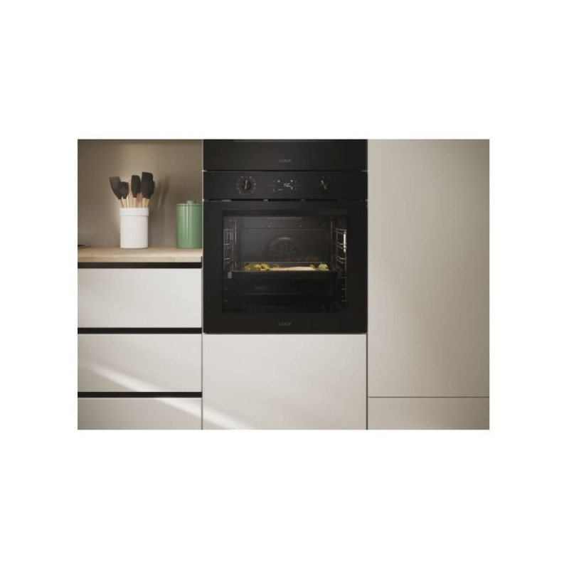 Horno MF pirolitico indep. Candy...