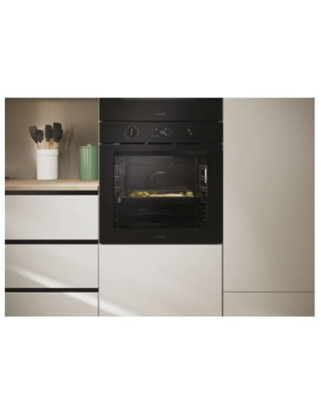 Horno MF pirolitico indep. Candy CA6N5B3LYTB