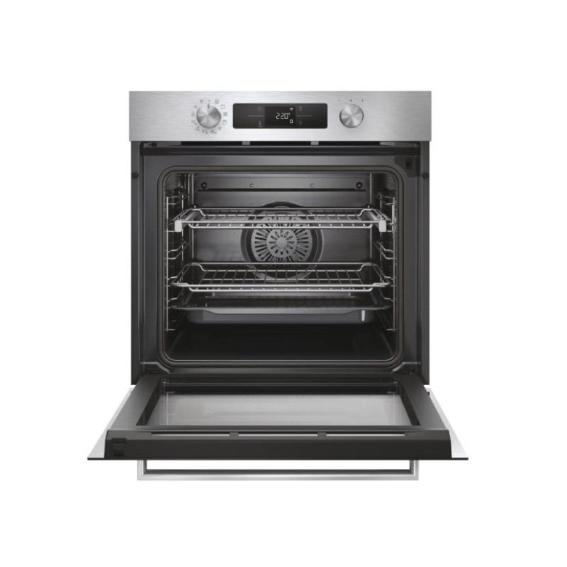 Horno MF pirolitico indep. Candy...