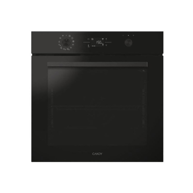 Horno MF indep. Candy CA6NP5B3EHTB