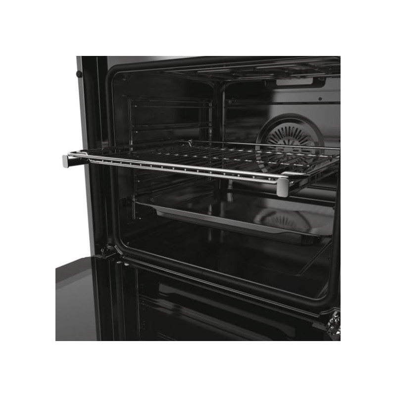 Horno MF indep. Candy CA6NP5B3EHTB