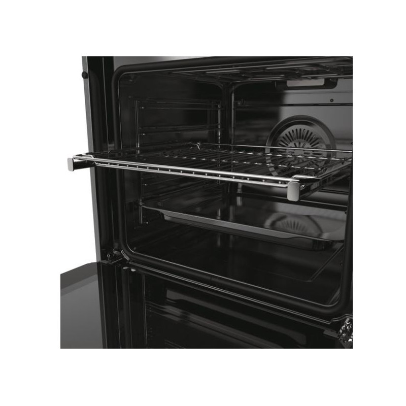 Horno MF indep. Candy CA6NP5B3EHTW