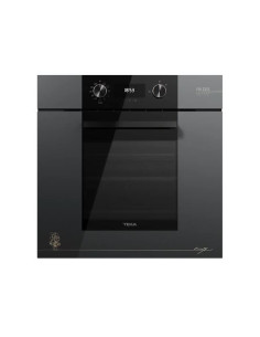 Horno MF indep. Pirolitico...