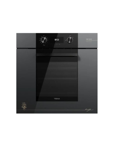 Horno MF indep. Pirolitico Teka HLB84-VGOGH P