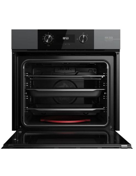 Horno MF indep. Pirolitico Teka HLB84-VGOGH P