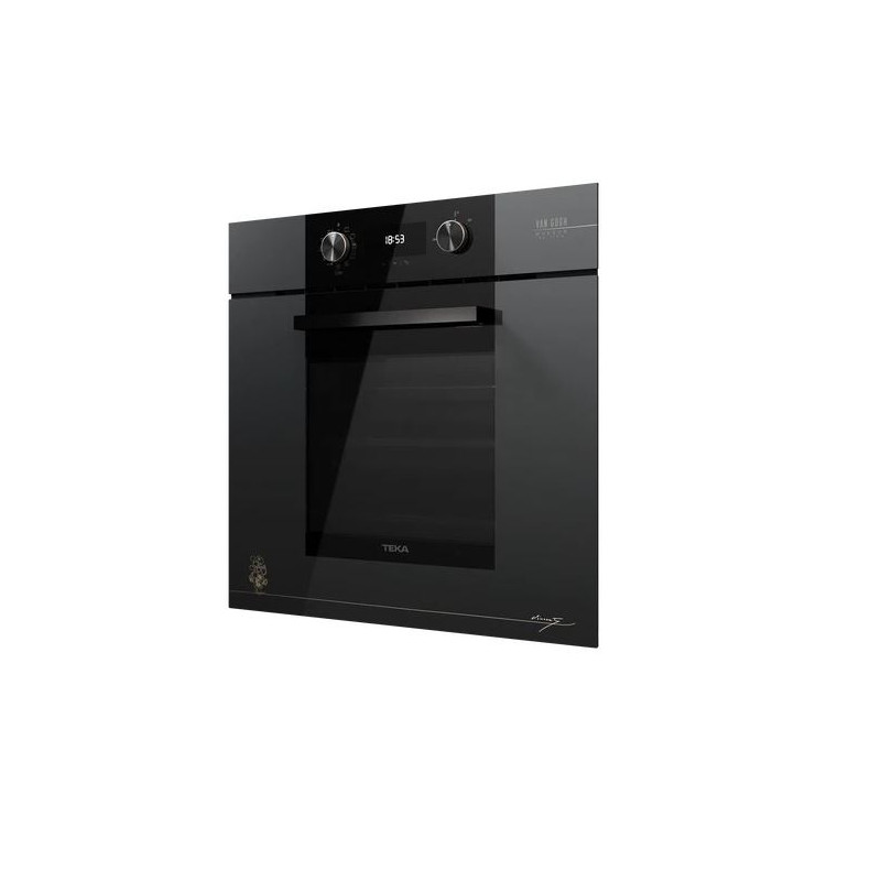 Horno MF indep. Pirolitico Teka...