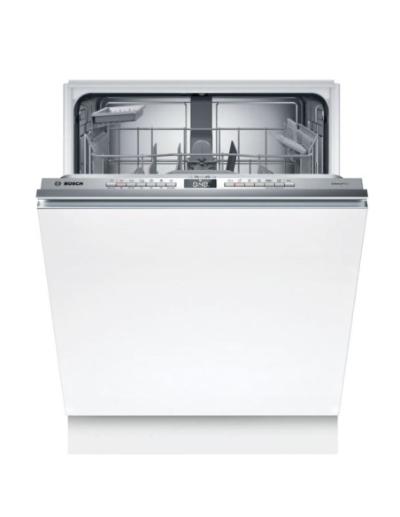 Lavavajillas 60 INT Bosch SMV4HAX07E