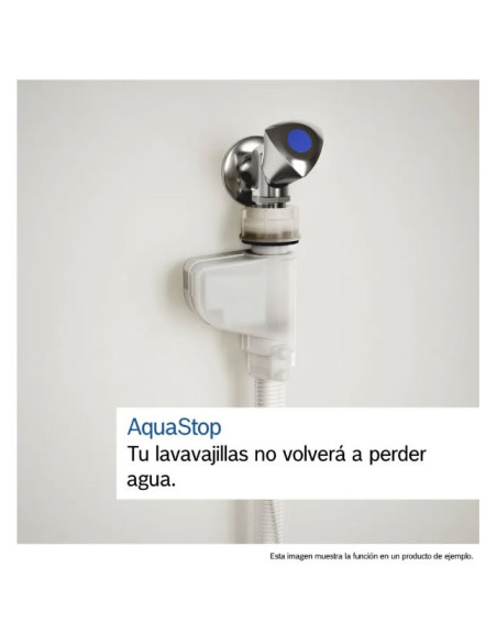 Lavavajillas 60 INT Bosch SMV4HAX07E