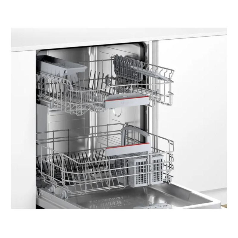 Lavavajillas 60 INT Bosch SMV4HAX07E