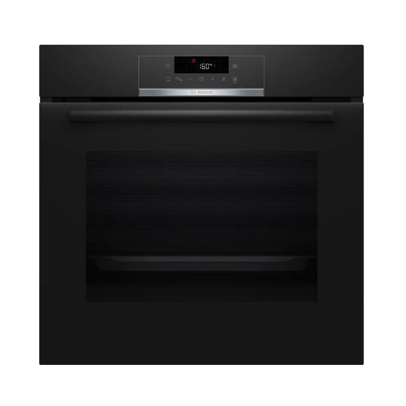 Horno MF pirolítico indep. Bosch... Horno MF pirolítico indep. Bosch...