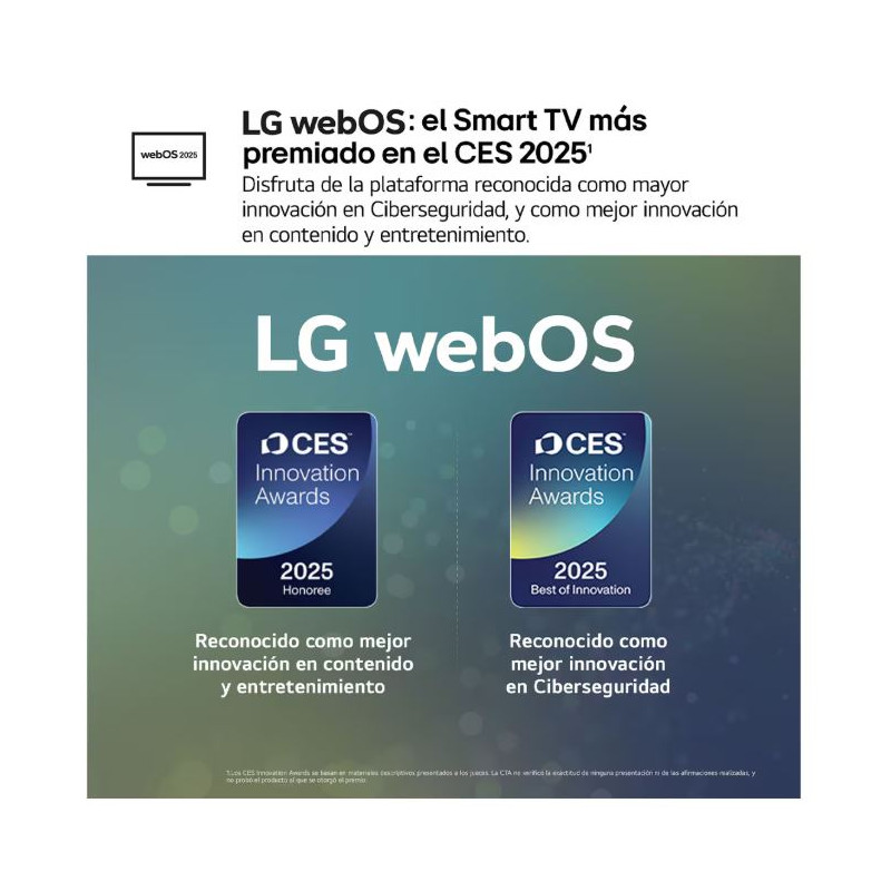 TV QNED LG OLED42C54LA, 42 TV QNED LG OLED42C54LA, 42