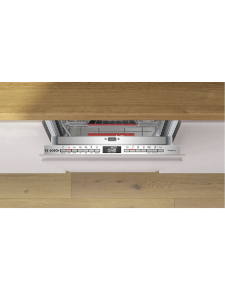 Lavavajillas 45 INT Bosch SPV4EMX17E