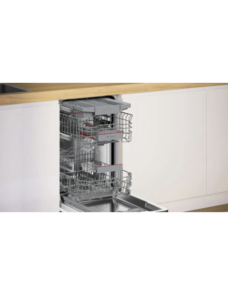 Lavavajillas 45 INT Bosch SPV4EMX17E