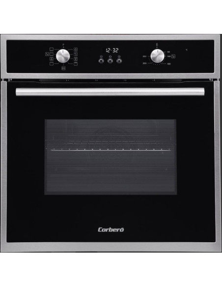 Horno MF indep. Corbero CCHMD805X