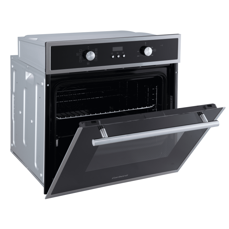 Horno MF indep. Corbero CCHMD805X Horno MF indep. Corbero CCHMD805X