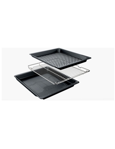 Horno MF Balay 3HB4151X3, Amigo