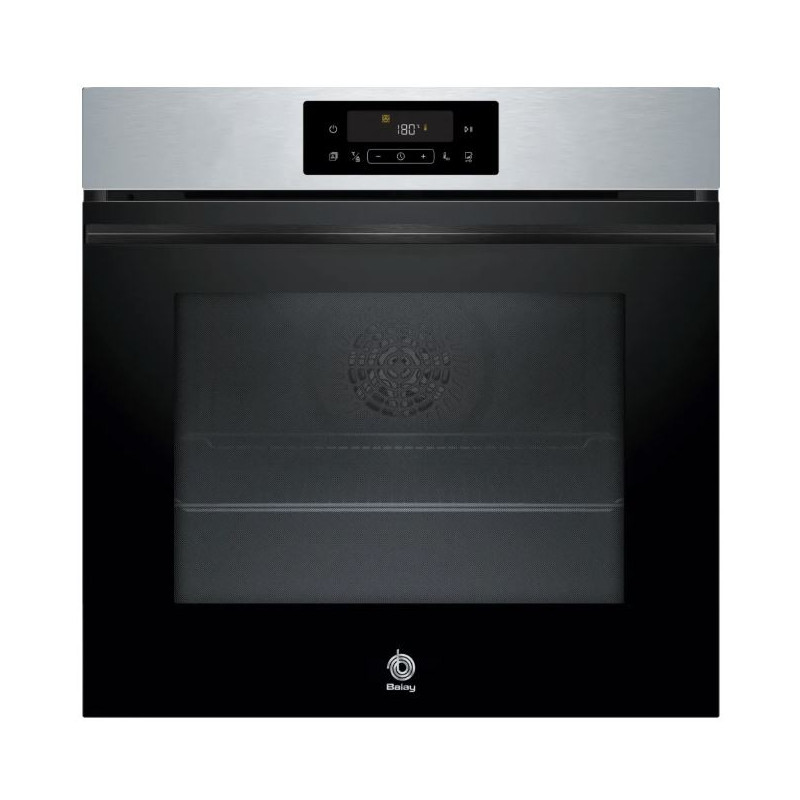 Horno MF Balay 3HD4821X3