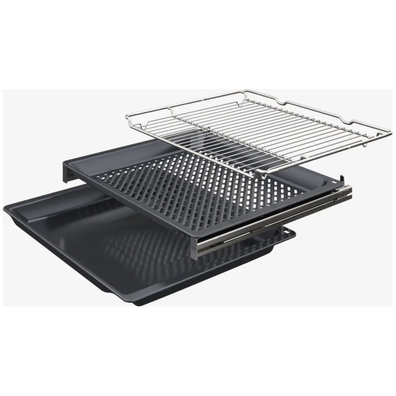 Horno vapor Pirolitico Balay... Horno vapor Pirolitico Balay...