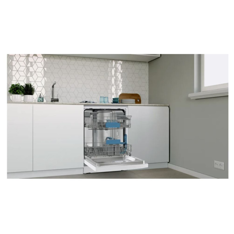 Lavavajillas 60 Balay 3VS5032BP, Amigo