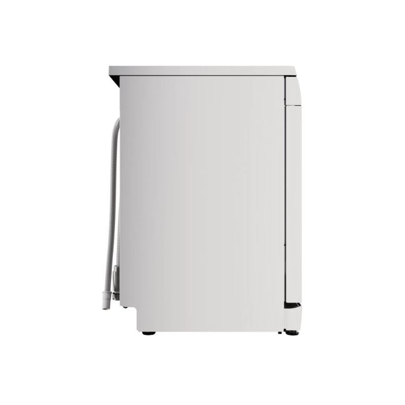 Lavavajillas 60 Balay 3VS5032BP, Amigo