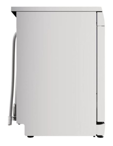 Lavavajillas 60 Balay 3VS5032BP, Amigo