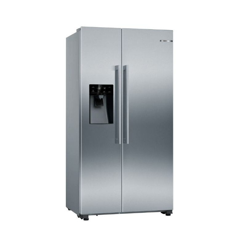 Frigorifico side by side Bosch KAD93AIDP