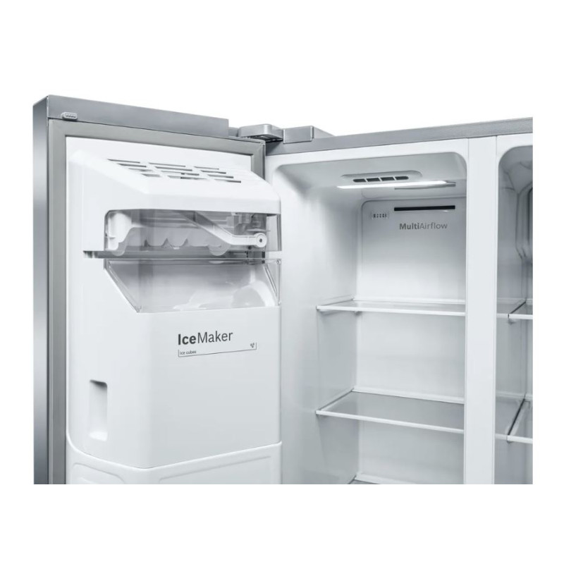 Frigorifico side by side Bosch KAD93AIDP