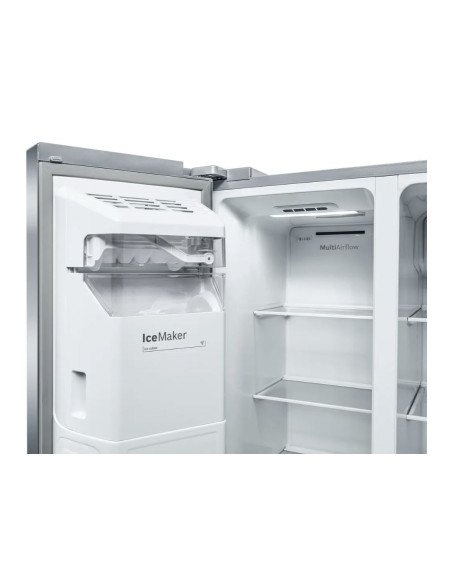 Frigorifico side by side Bosch KAD93AIDP