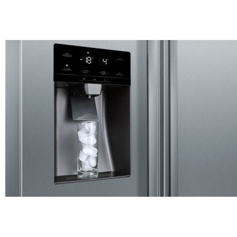 Frigorifico side by side Bosch KAD93AIDP