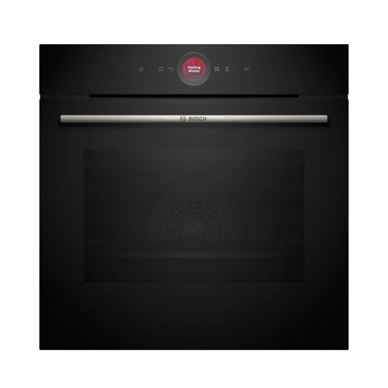 Horno MF pirolÃtico indep. Bosch... Horno MF pirolÃtico indep. Bosch...