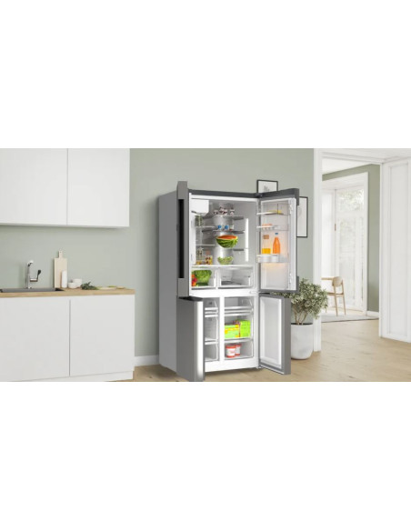 Frigorifico side by side Bosch KFI96APEA