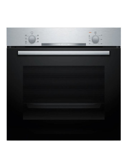 Horno MF indep. Bosch HBA510BR4