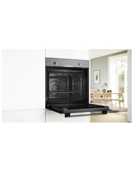 Horno MF indep. Bosch HBA510BR4