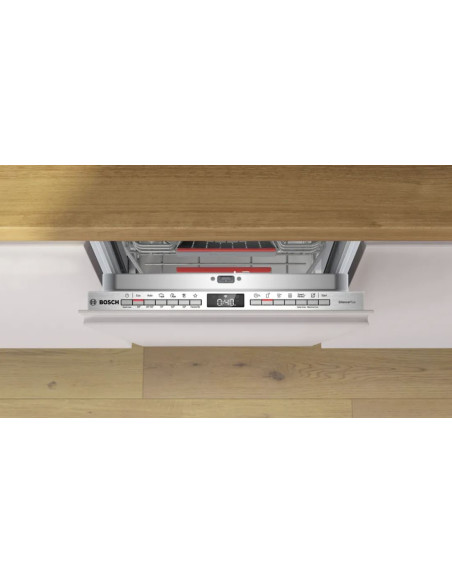 Lavavajillas 45 INT Bosch SPH4EKX17E