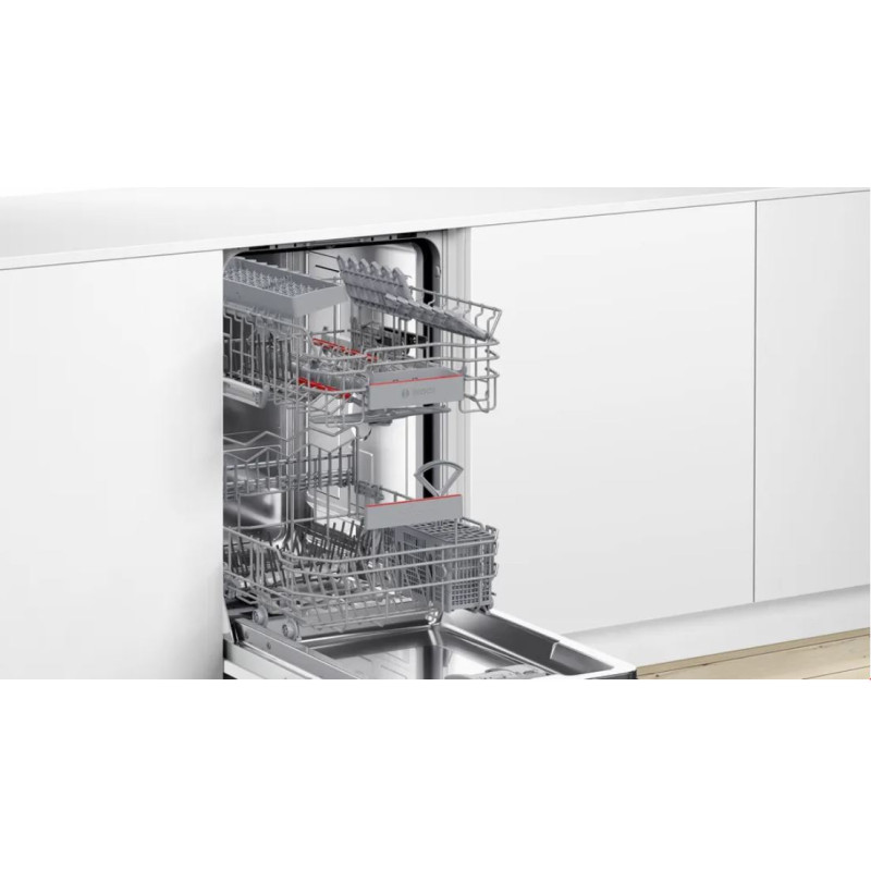 Lavavajillas 45 INT Bosch SPH4EKX17E Lavavajillas 45 INT Bosch SPH4EKX17E