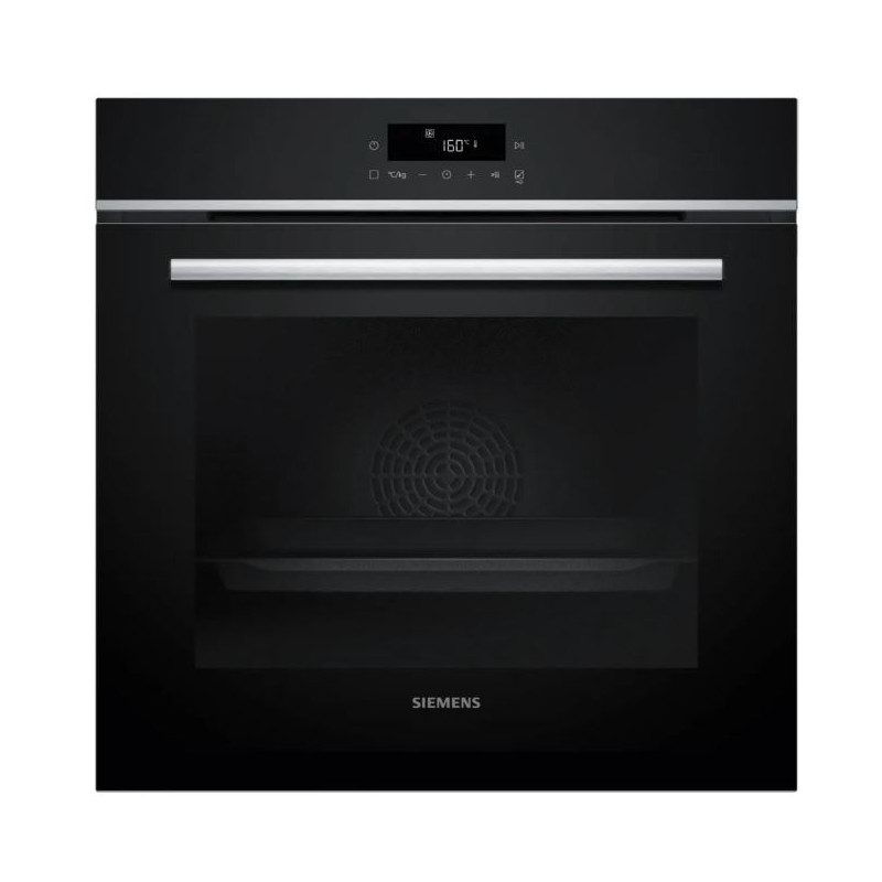 Horno MF pirolitico indep. Siemens...