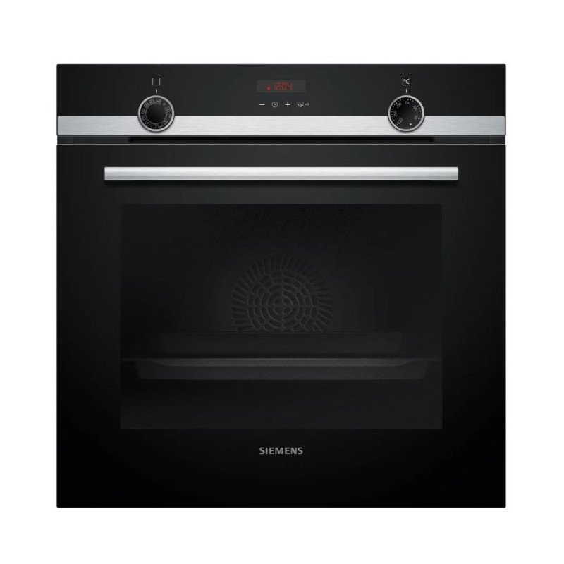 Horno MF pirolitico indep. Siemens...