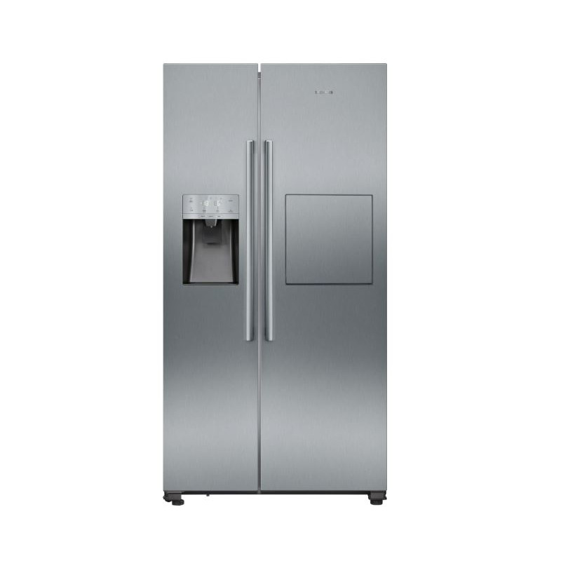 Frigo side by side Siemens KA93GAIDP,... Frigo side by side Siemens KA93GAIDP,...