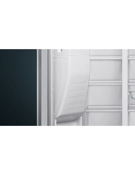 Frigo side by side Siemens KA93GAIDP, Top