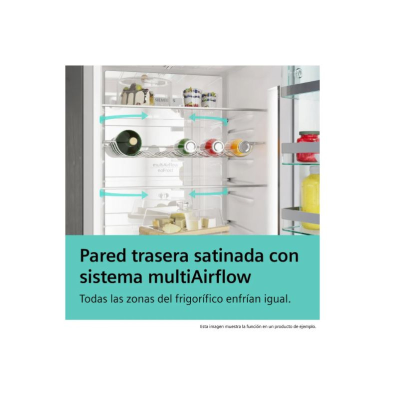 Combi NF Siemens KG49NXIDF, Top Combi NF Siemens KG49NXIDF, Top